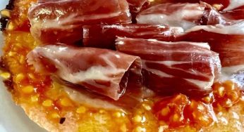 Veinte desayunos de Capel