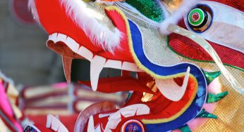 Cinco platos para celebrar el Año Nuevo chino