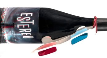 Estéreo 2019, un tinto a dos voces entre Méntrida y Rías Baixas