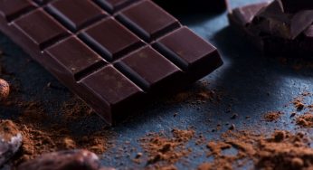 El chocolate y la felicidad