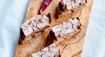 Paté vasco