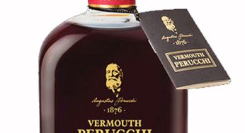 Perucchi, los privilegios de un vermut pionero en España