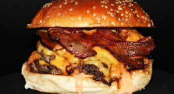 La mejor hamburguesa de España está en Madrid