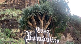 Casa Romántica, reivindicación de la gastronomía canaria