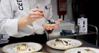 La mejor receta de bacalao de España es malagueña