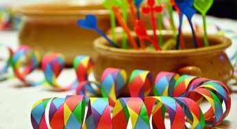 10 dulces de Carnaval