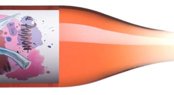 El Porrón de Lara 2020, rosado radical para revisar la tradición