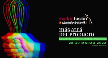 Los mejores cocineros del mundo en #madridfusion2022