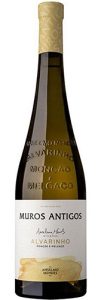 Muros Atigos Alvarinho 2020