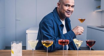 Blow, las copas soñadas para Alta Coctelería tienen diseño español