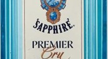 Bombay Sapphire Premier Cru, homenaje a los cítricos murcianos