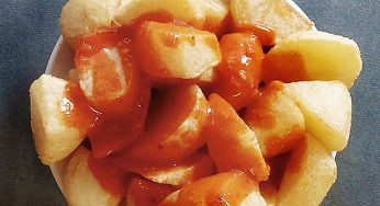 Origen e ingredientes de la auténtica salsa brava