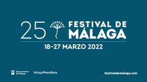 Cartel festival Cine de Málaga
