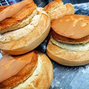 Panes de La Tradición, imagen del Facebook de la panadería cordobesa