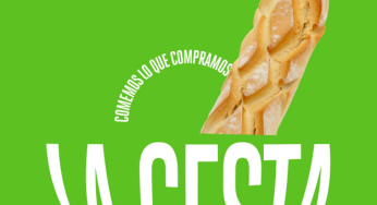 Comemos lo que compramos: La Cesta
