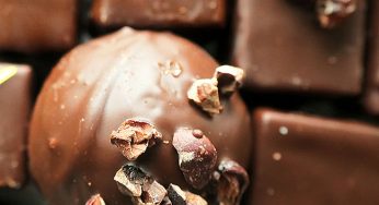 Chocolate: las mejores tiendas de Bruselas
