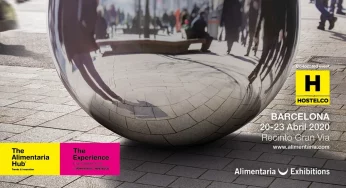Arranca Alimentaria 2022