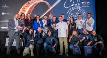 Se busca al “Chef Balfegó 2022” 