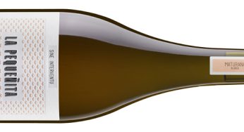 La Pequeñita Rosado Macerado 2019