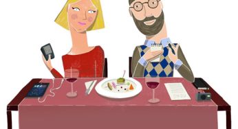 Máster en Crítica Gastronómica online