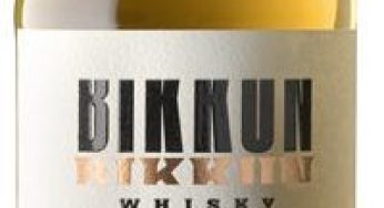 Bikkun, el campeón de los whiskies españoles
