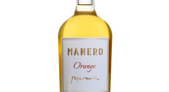 Los vinos de Manero
