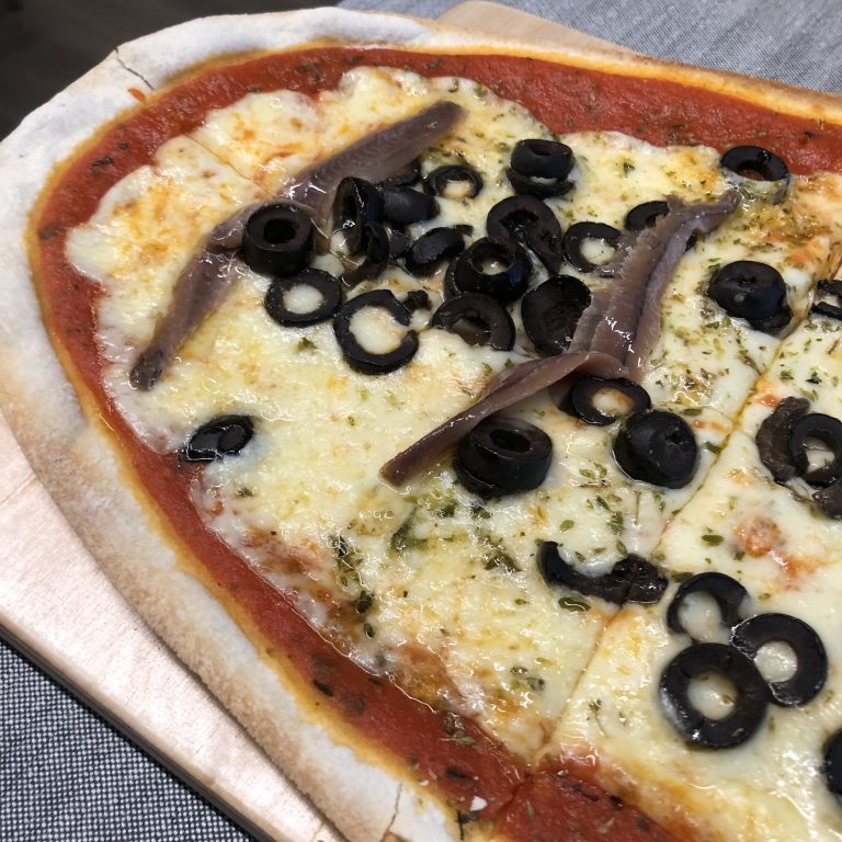 Trattoria Manzoni
