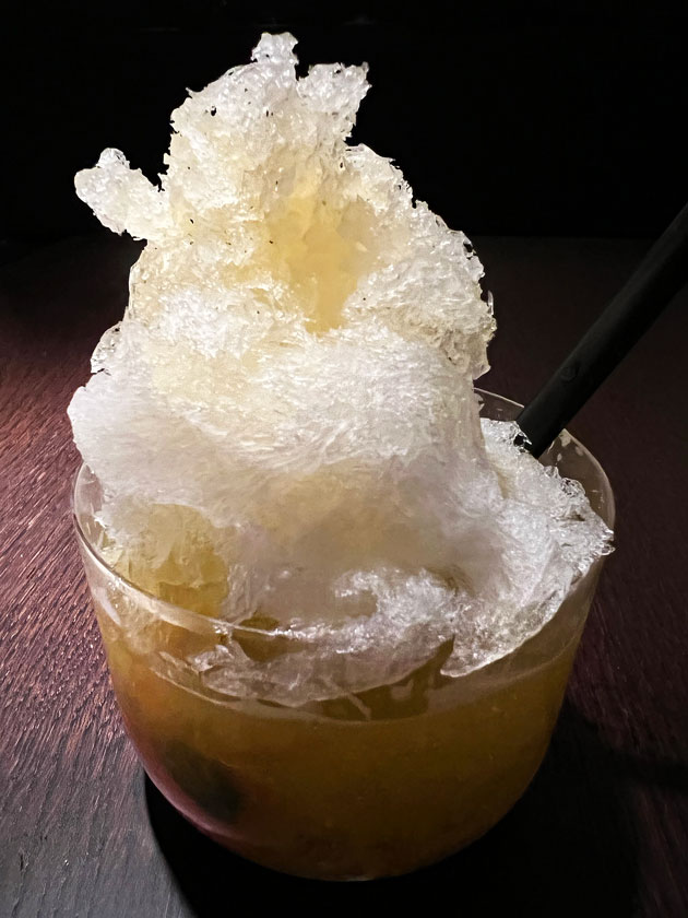 RavioXO (Madrid) Kakigori