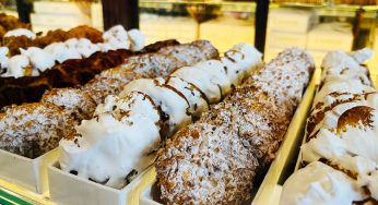 Rosquillas tontas y listas de San Isidro, por Ricardo Vélez