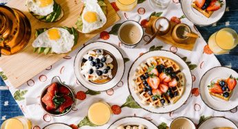 ¿Es el desayuno la comida más importante del día?