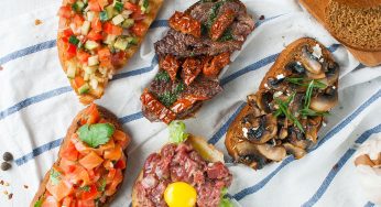 Día Internacional de la Tapa: 12 tapas estrella y dónde comerlas