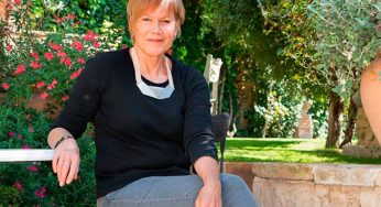 Mujeres que cuentan: Jemma Markham, de La Torre del Visco