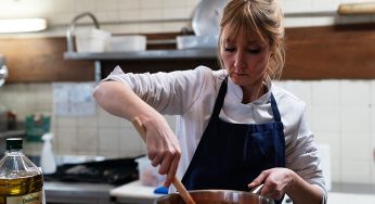 ‘La Brigada de la cocina’: la nueva película social de espíritu ‘gastro’