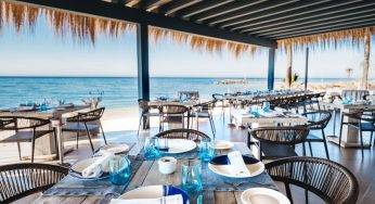 La Milla Marbella celebra la noche de San Juan con un menú andaluz