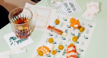 Los mejores restaurantes de Madrid para devorar con tus amigas