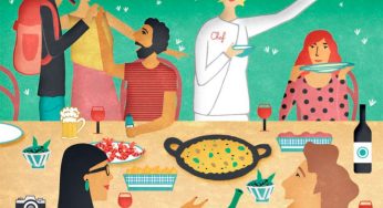 Vuelve el club de viajes preferido por los disfrutones