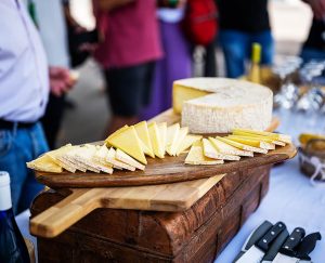 Queso de Canarias