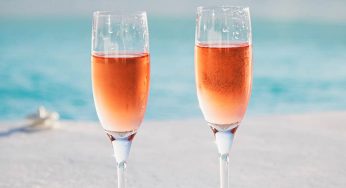 Claves para disfrutar de un champagne rosado en verano