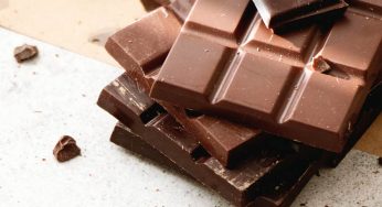 Cinco consejos para conservar el chocolate en verano