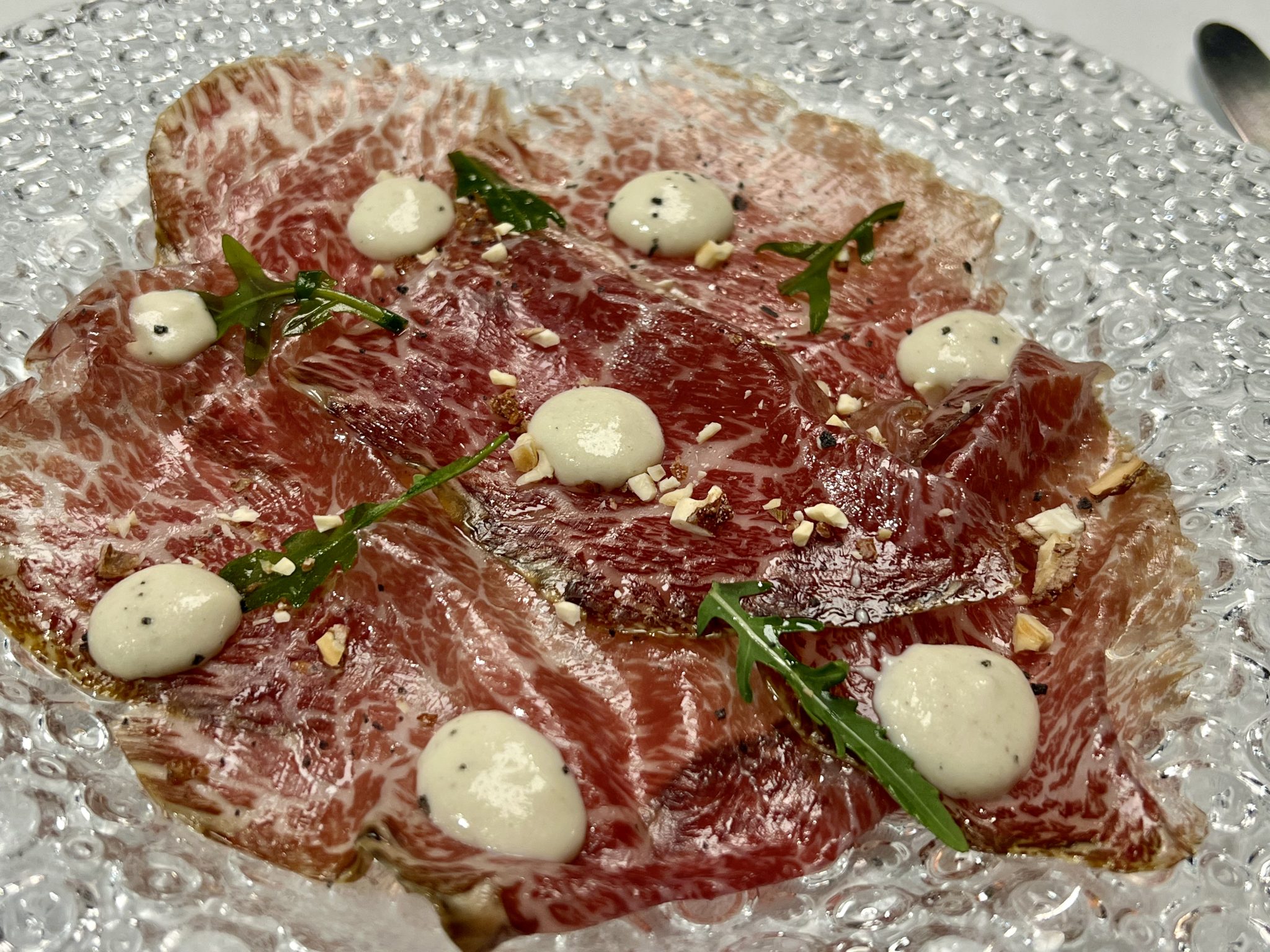 Restaurante Jota Ele (Murcia)