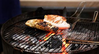 5 consejos de Javier Goya para triunfar con la barbacoa