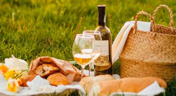 Plan de verano: un picnic rural con productos sostenibles