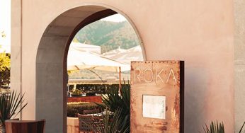 El restaurante japonés Roka vuelve a Mallorca este verano