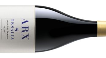ARX 2018, el alma tinta de la tierra gaditana