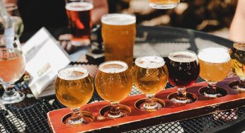 Guía rápida de las cervezas belgas: de la abadía a la aristócrata trapense