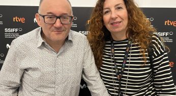 «Hay poco cine gastronómico de calidad», José Luis Rebordinos