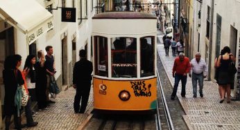 Lisboa para gastrónomos: restaurantes y tiendas