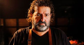 Iñaki López de Viñaspre (Sagardi): «el problema más grave es el intrusismo»