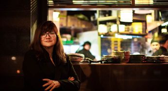 Mujeres que cuentan: Isabel Coixet, «Donde no me importa gastarme el dinero es en restaurantes»