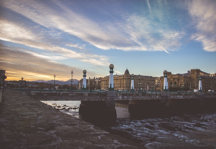 San Sebastian Gastronomika 2022